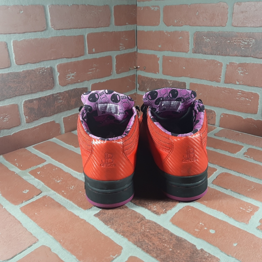 Jb Classics Getlo Mid - image 6